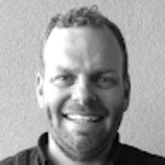 Meet your Posher, Matt - Picture 1 of 1